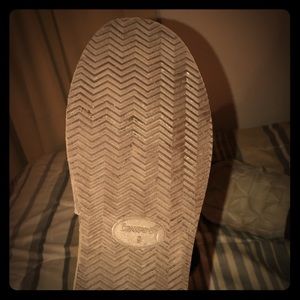 Bear paw boots size 9